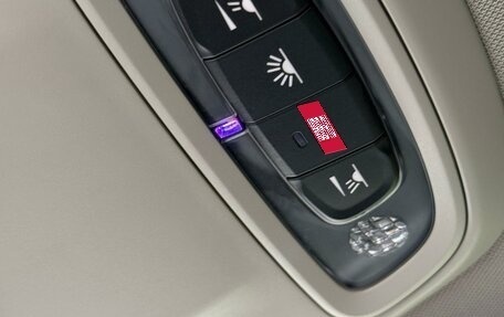 Volvo V40 Cross Country I, 2013 год, 1 390 000 рублей, 20 фотография