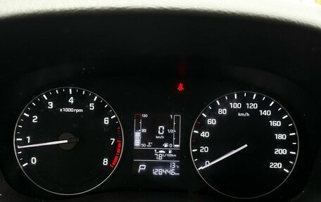 Hyundai Creta I рестайлинг, 2018 год, 1 510 111 рублей, 12 фотография