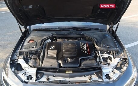 Mercedes-Benz CLS AMG, 2020 год, 4 100 000 рублей, 8 фотография