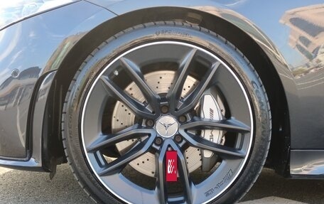Mercedes-Benz CLS AMG, 2020 год, 4 100 000 рублей, 6 фотография