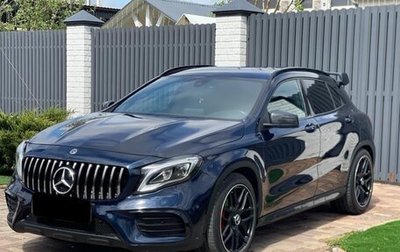 Mercedes-Benz GLA, 2018 год, 2 100 000 рублей, 1 фотография