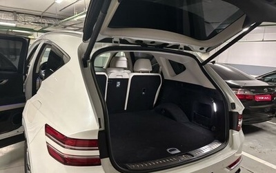 Genesis GV80 I, 2020 год, 6 250 000 рублей, 1 фотография