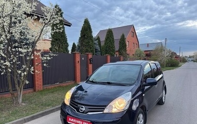 Nissan Note II рестайлинг, 2011 год, 950 000 рублей, 1 фотография