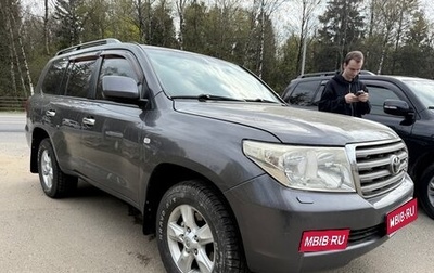 Toyota Land Cruiser 200, 2009 год, 1 800 000 рублей, 1 фотография