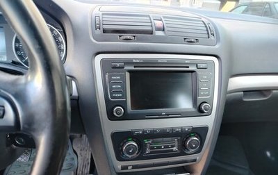 Skoda Octavia, 2012 год, 800 000 рублей, 1 фотография