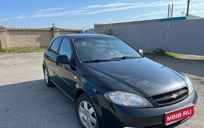 Chevrolet Lacetti, 2011 год, 550 000 рублей, 1 фотография