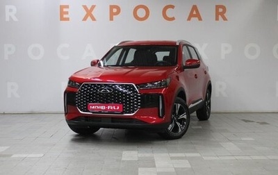 Chery Tiggo 4 I рестайлинг, 2025 год, 2 290 000 рублей, 1 фотография