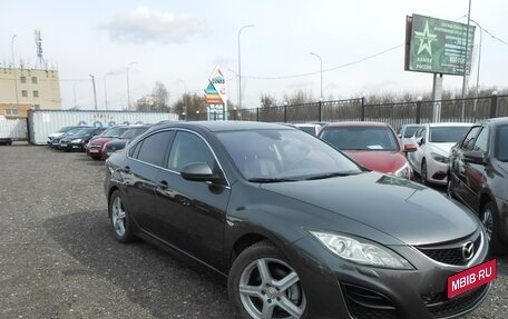 Mazda 6, 2012 год, 995 000 рублей, 1 фотография