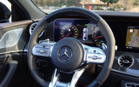 Mercedes-Benz CLS AMG, 2020 год, 4 100 000 рублей, 12 фотография