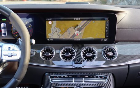 Mercedes-Benz CLS AMG, 2020 год, 4 100 000 рублей, 14 фотография