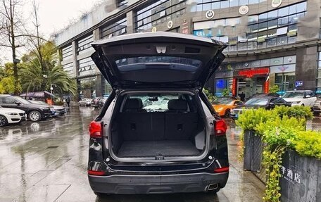 Chevrolet Equinox III, 2021 год, 1 700 200 рублей, 4 фотография