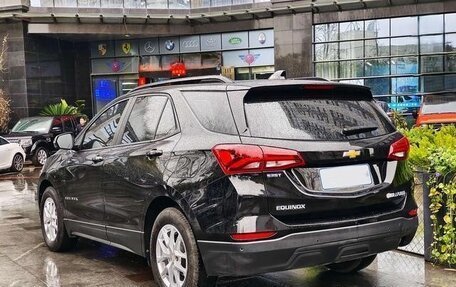 Chevrolet Equinox III, 2021 год, 1 700 200 рублей, 3 фотография