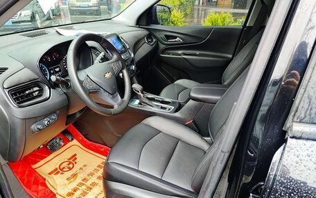 Chevrolet Equinox III, 2021 год, 1 700 200 рублей, 6 фотография