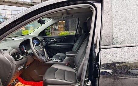 Chevrolet Equinox III, 2021 год, 1 700 200 рублей, 7 фотография