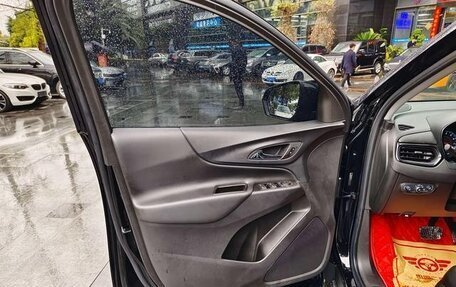Chevrolet Equinox III, 2021 год, 1 700 200 рублей, 14 фотография