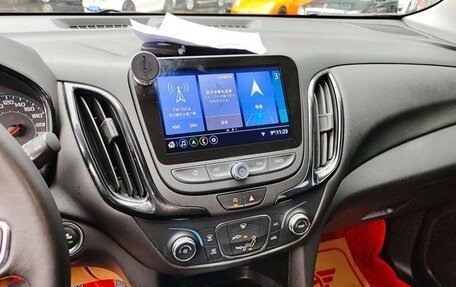 Chevrolet Equinox III, 2021 год, 1 700 200 рублей, 13 фотография