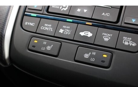 Honda Stepwgn IV, 2021 год, 2 140 000 рублей, 8 фотография