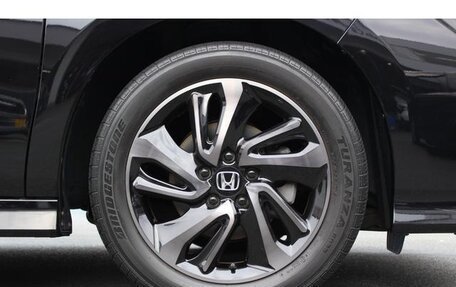 Honda Stepwgn IV, 2021 год, 2 140 000 рублей, 12 фотография