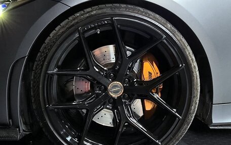 Mercedes-Benz CLS AMG, 2020 год, 5 500 000 рублей, 5 фотография