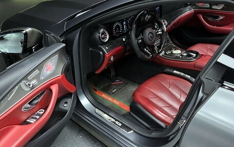 Mercedes-Benz CLS AMG, 2020 год, 5 500 000 рублей, 7 фотография