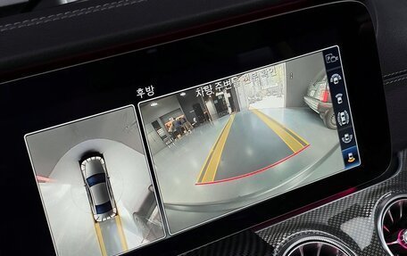 Mercedes-Benz CLS AMG, 2020 год, 5 500 000 рублей, 13 фотография