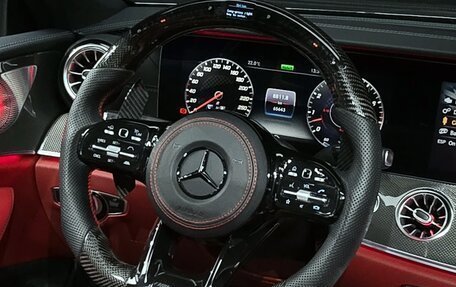 Mercedes-Benz CLS AMG, 2020 год, 5 500 000 рублей, 9 фотография