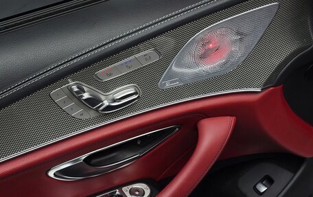 Mercedes-Benz CLS AMG, 2020 год, 5 500 000 рублей, 16 фотография