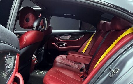 Mercedes-Benz CLS AMG, 2020 год, 5 500 000 рублей, 20 фотография