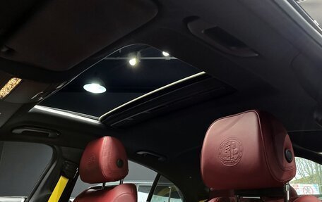 Mercedes-Benz CLS AMG, 2020 год, 5 500 000 рублей, 17 фотография
