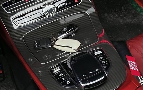Mercedes-Benz CLS AMG, 2020 год, 5 500 000 рублей, 14 фотография