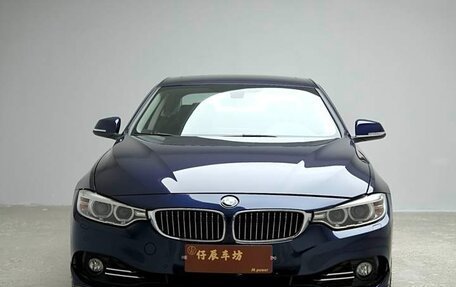 Alpina B4, 2017 год, 4 800 222 рублей, 2 фотография