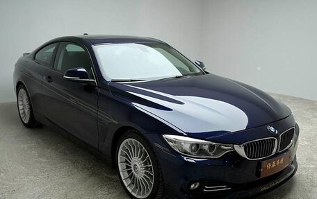 Alpina B4, 2017 год, 4 800 222 рублей, 3 фотография