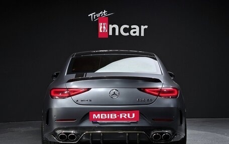 Mercedes-Benz CLS AMG, 2020 год, 5 500 000 рублей, 4 фотография
