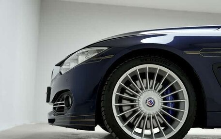 Alpina B4, 2017 год, 4 800 222 рублей, 26 фотография