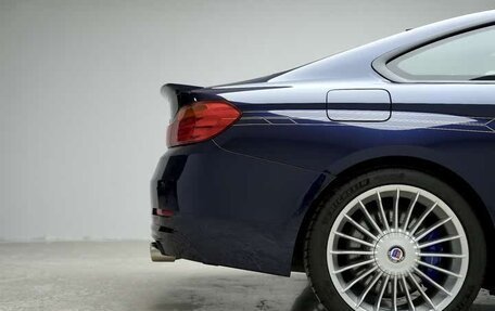 Alpina B4, 2017 год, 4 800 222 рублей, 27 фотография