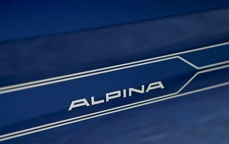 Alpina B4, 2017 год, 4 800 222 рублей, 21 фотография