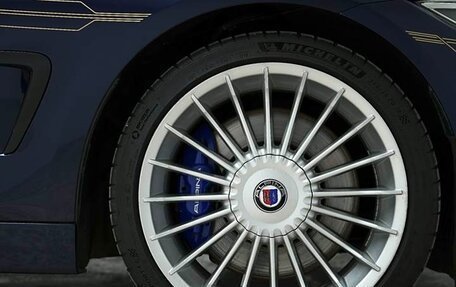 Alpina B4, 2017 год, 4 800 222 рублей, 22 фотография
