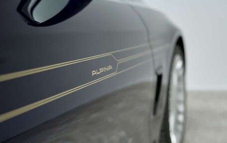 Alpina B4, 2017 год, 4 800 222 рублей, 25 фотография