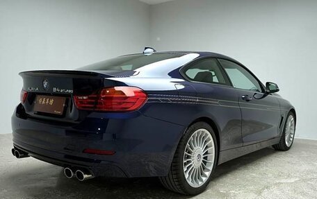 Alpina B4, 2017 год, 4 800 222 рублей, 30 фотография