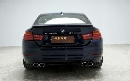 Alpina B4, 2017 год, 4 800 222 рублей, 29 фотография