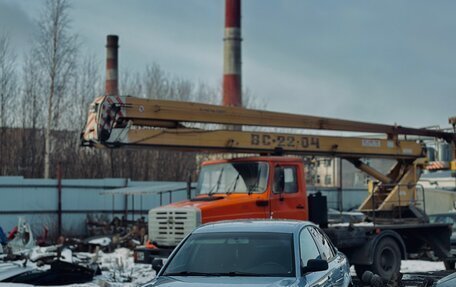 Volkswagen Passat B5+ рестайлинг, 1999 год, 290 000 рублей, 13 фотография
