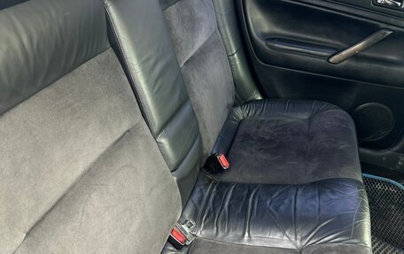 Volkswagen Passat B5+ рестайлинг, 1999 год, 290 000 рублей, 5 фотография