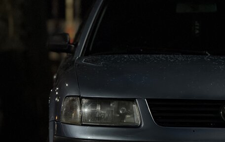 Volkswagen Passat B5+ рестайлинг, 1999 год, 290 000 рублей, 10 фотография