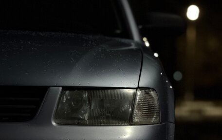 Volkswagen Passat B5+ рестайлинг, 1999 год, 290 000 рублей, 9 фотография