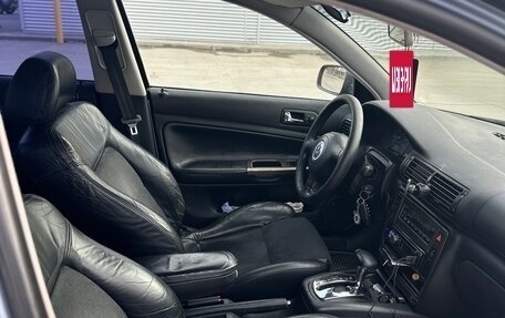 Volkswagen Passat B5+ рестайлинг, 1999 год, 290 000 рублей, 4 фотография