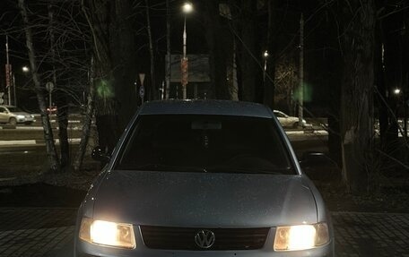 Volkswagen Passat B5+ рестайлинг, 1999 год, 290 000 рублей, 11 фотография