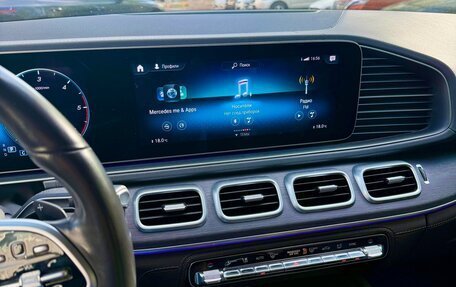 Mercedes-Benz GLE, 2019 год, 6 200 000 рублей, 5 фотография
