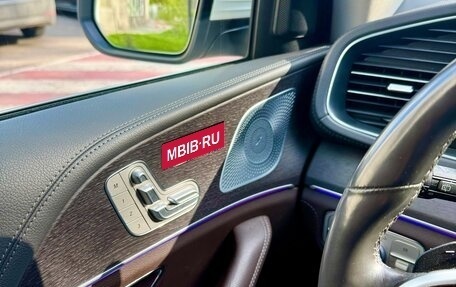 Mercedes-Benz GLE, 2019 год, 6 200 000 рублей, 4 фотография