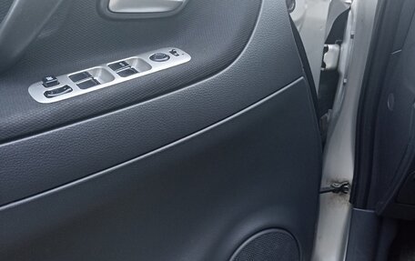 Suzuki Liana, 2006 год, 560 000 рублей, 8 фотография