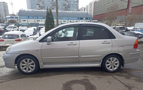 Suzuki Liana, 2006 год, 560 000 рублей, 9 фотография
